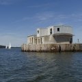 В Гамбурге бывший военный остров выставлен на продажу за 39 тыс. евро