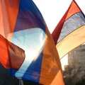 Российская разведка заявила о «кампании ЕС» против РПЦ в Армении