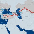 TIA: Пограничные процедуры на Транскаспийском маршруте создают серьезные проблемы
