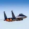 Пилота ВВС США сбили дважды за месяц