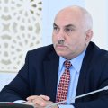Dövlət Komitəsinin sədr müavini: 