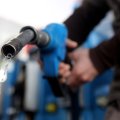В Москве ввели лимиты на продажу бензина
