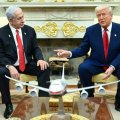 Netanyahu: Trampla İranla bağlı əsas məsələlərdə razılaşırıq