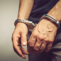Nəsimi rayonunda kafedən oğurluq edənlər saxlanılıb