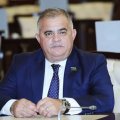 Deputat Paşinyanın Putinlə razılığa gəldiyi barədə açıqlamasına münasibət bildirdi