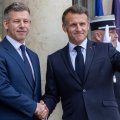 Франция и Венгрия начнут подготовку к стратегическому партнерству