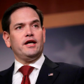 Rubio: Livan və İsrail arasında davam edən danışıqların səmərəli olacağına ümid edirik