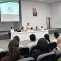 “Valideyn Məktəbi” layihəsi çərçivəsində növbəti maarifləndirici görüş keçirilib