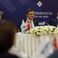 Türkiyə ilə Türkmənistan arasında ticarət dövriyyəsi 5 milyard dollara çatdırılacaq