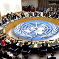 Исторический успех: Кыргызстан избран непостоянным членом СБ ООН