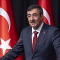 Вице-президент Турции заявил о намерении довести товарооборот с Туркменистаном до $5 млрд