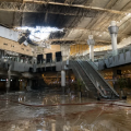 SEPAH Küveyt aeroportunun ABŞ-nin 