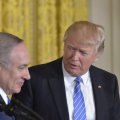 Нетаньяху объяснил конфликты с Трампом