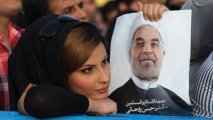 İranın sirli yeni birinci ledisi: Onun haqda nə bilirik? 