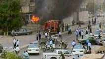 Bağdadda qanlı gün: 31 ölü, 90 yaralı 
