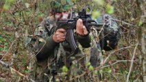 Ermənistan Ordusunun tabor komandiri zərərsizləşdirilib 