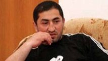 Rusiyada erməni öldürən azərbaycanlı idmançı Bakıya gətirildi  