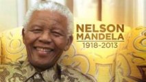
Nelson Mandela bu gün dəfn ediləcək 