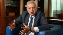 Вагит Алекперов потерял 6,56 млрд долларов