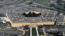 В Пентагоне заявили о дальнейших испытаниях оружия во время пандемии
