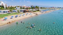 Кипр в июне возобновит авиасообщение