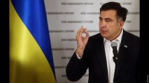 Саакашвили может стать представителем президента в Кабмине
