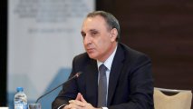 Ильхам Алиев назначил Кямрана Алиева новым генеральным прокурором