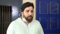 В Баку оштрафован выдававший себя за журналиста владелец салона