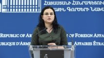 Армения не планирует предоставлять доступ какой-либо стороне в свои биолаборатории – МИД