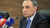 Кямран Алиев: Генпрокуратура усилит борьбу с преступностью