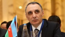 Милли Меджлис дал согласие на назначение Кямрана Алиева на должность генпрокурора — ОБНОВЛЕНО