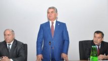 Стала известна причина задержания СГБ экс-главы ИВ Билясуварского района
