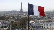 Правительство Франции предложило продлить чрезвычайное положение в стране до 24 июля