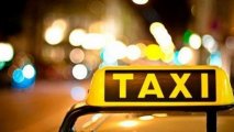 Определены правила работы такси в период пандемии