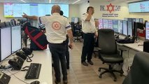 В Израиле за ночь умерли два человека с коронавирусом