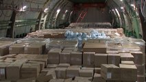 Россия выставила США счет почти в 660 тысяч долларов за «гуманитарную помощь»