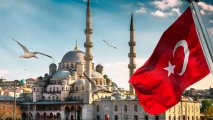 Туризм в Турции будет возрождаться в несколько этапов