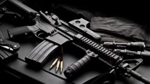 Канада ужесточила законодательство в сфере владения оружием
