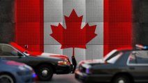 В Канаде запретили использование штурмового оружия