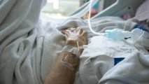 Во Франции 106-летняя женщина излечилась от коронавируса