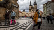 Власти Чехии не планируют продлевать режим чрезвычайной ситуации