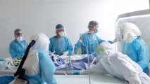 В Иркутской области скончался пятый пациент с коронавирусом
