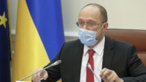Шмыгаль заявил, что карантин в Украине продлят до 22 мая
