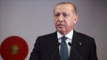 Эрдоган: Турция отправила медицинские принадлежности 57 странам