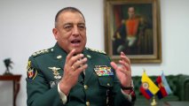В Колумбии разгорается шпионский скандал