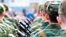 Сроки призыва на срочную воинскую службу переносят в Казахстане