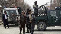 В Афганистане не менее 18 человек погибли при взрыве автомобиля