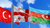 Состоится встреча председателей парламентских комитетов Азербайджана, Турции и Грузии