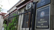 Вещание телеканалов ATV и Lider будет приостановлено на 1 час, в связи с телеканалом Space подано обращение в суд