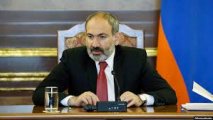 Никол Пашинян: «Моя позиция по вопросу Карабаха остается неизменной»